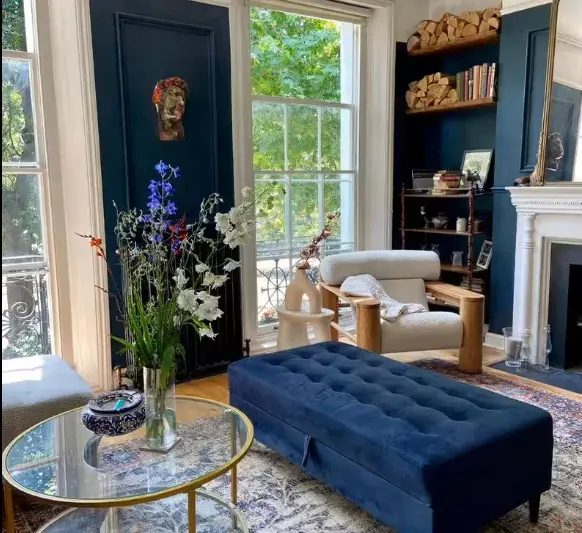 Wilmington Square Studio in Clerkenwell